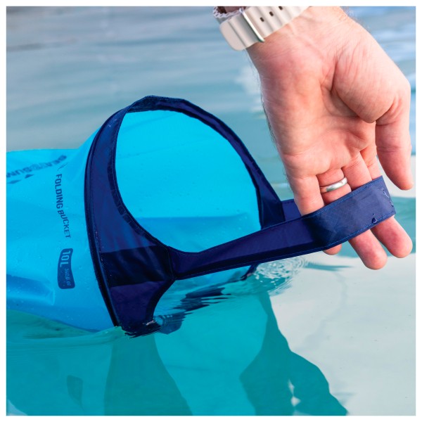 Sea to Summit - Ultra-Sil Folding Bucket - Vandbeholdere