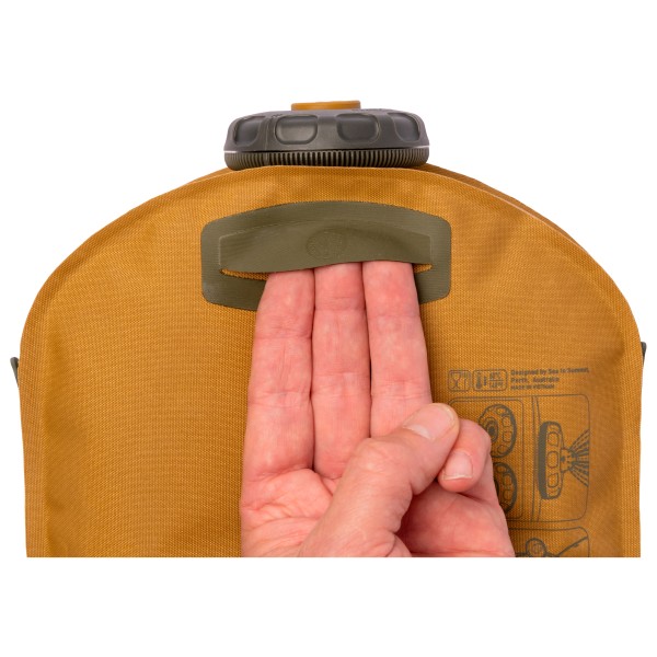 Sea to Summit - Watercell X - Vätskebehållare