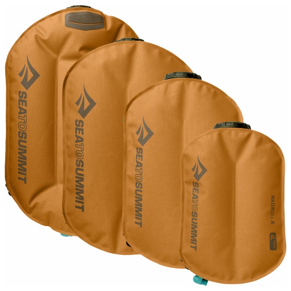 Sea to Summit - Watercell X - Vandbeholdere