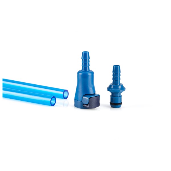 Gregory - Quick Disconnect Kit - Drickslang