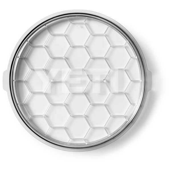 Yeti Coolers - Rambler Beverage Bucket Lid - Låg