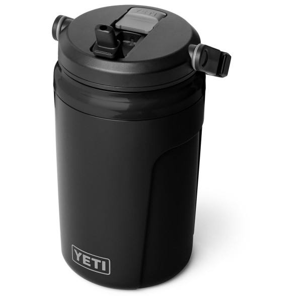 Yeti Coolers - Silo 40 Jug Straw - Botella térmica