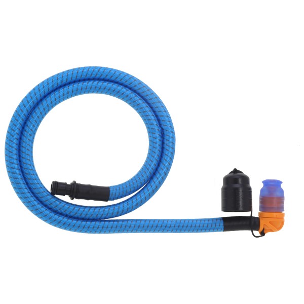 Source - Helix Tube Kit Weave Covered - Trinkschlauch