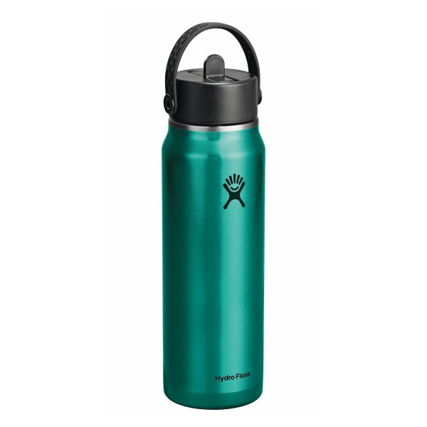 Hydro Flask - Lightweight Wide Flex Straw Cap - Eristetty pullo