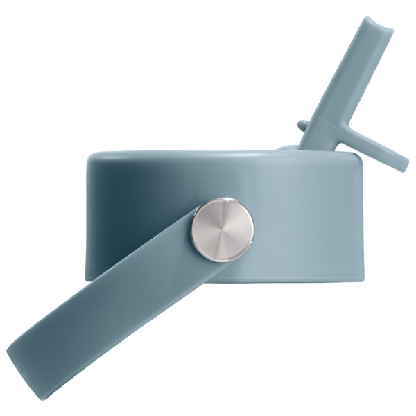 Hydro Flask - Lightweight Wide Flex Straw Cap Accessory - Låg