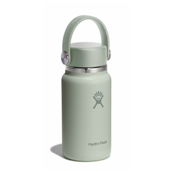 Hydro Flask - Micro Hydro - Eristetty pullo