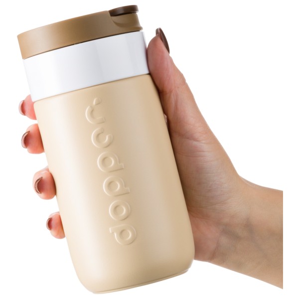 Dopper - Dopper Travel Mug - Isoleerbeker