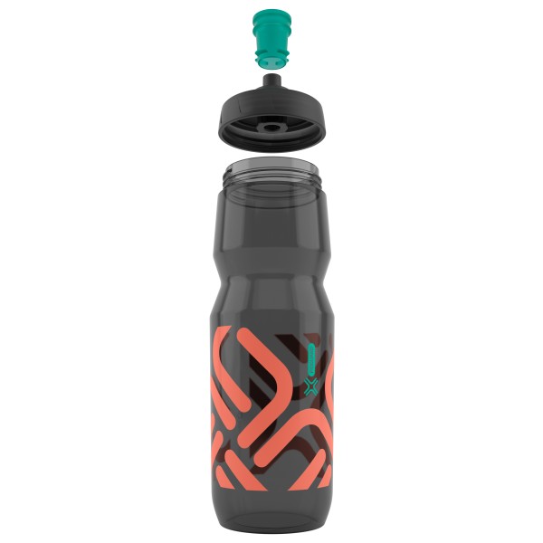 Fidlock - Fidguard Bottle Antibacterial 750 - Cycling water bottles