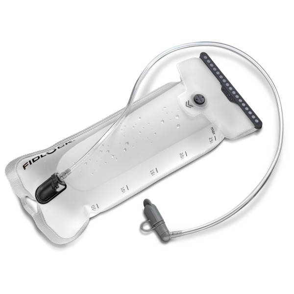 Fidlock - Hermetic Drinking Bladder - Dricksystem