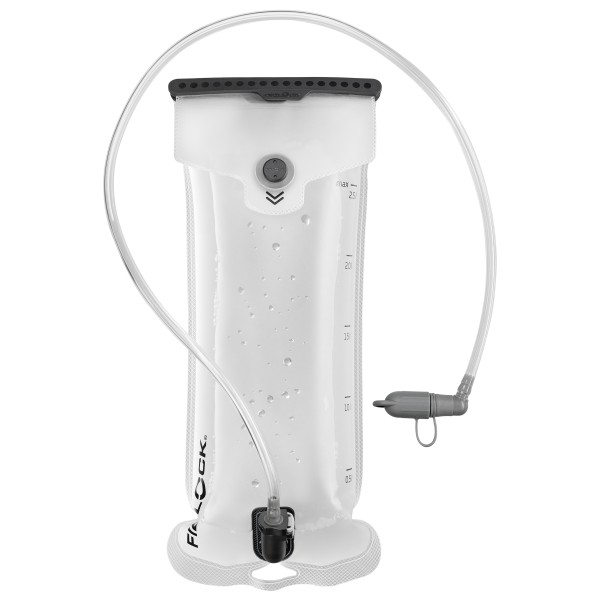 Fidlock - Hermetic Drinking Bladder - Juomajärjestelmä