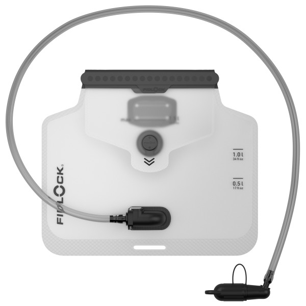 Fidlock - Hermetic Hydration Bladder - Juomajärjestelmä