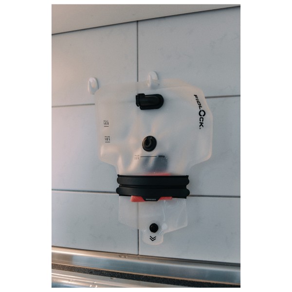 Fidlock - Hermetic Hydration Bladder - Poche à eau