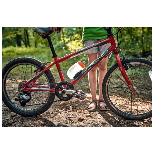 Fidlock - Kid's Twist Bottle 450 + Bike Base - Fietsbidon