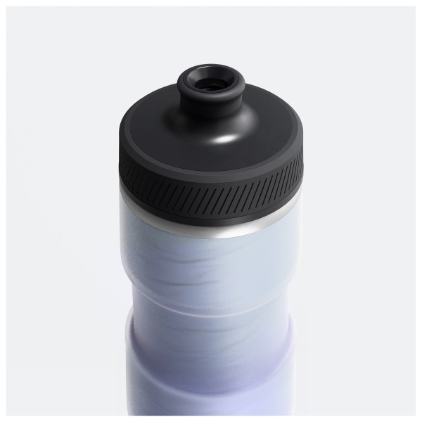 VAN RYSEL - Bottle Fastflow Insulated - Fahrrad Trinkflasche
