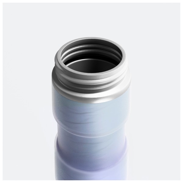 VAN RYSEL - Bottle Fastflow Insulated - Fahrrad Trinkflasche