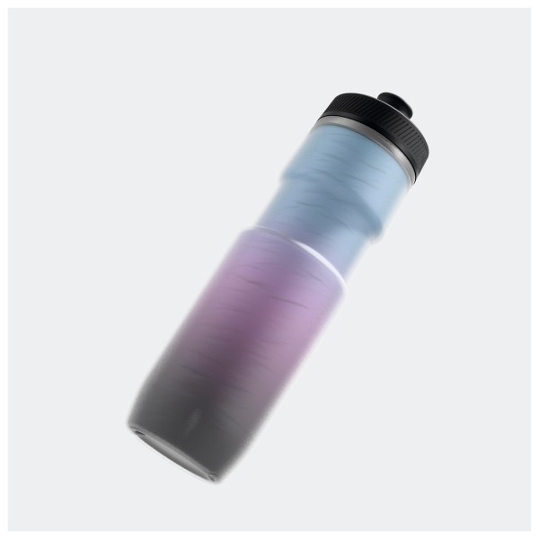 VAN RYSEL - Bottle Fastflow Insulated - Fahrrad Trinkflasche