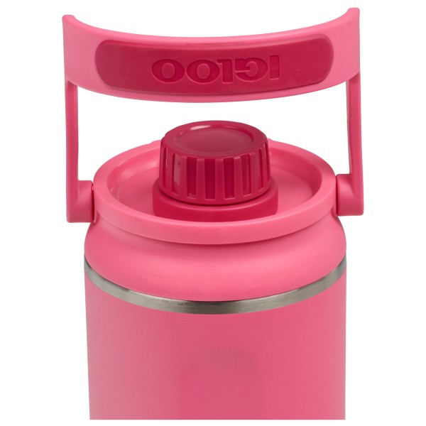 IGLOO - Chug Bottle MC 36 - Botella térmica