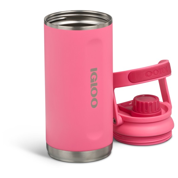 IGLOO - Chug Bottle MC 36 - Botella térmica