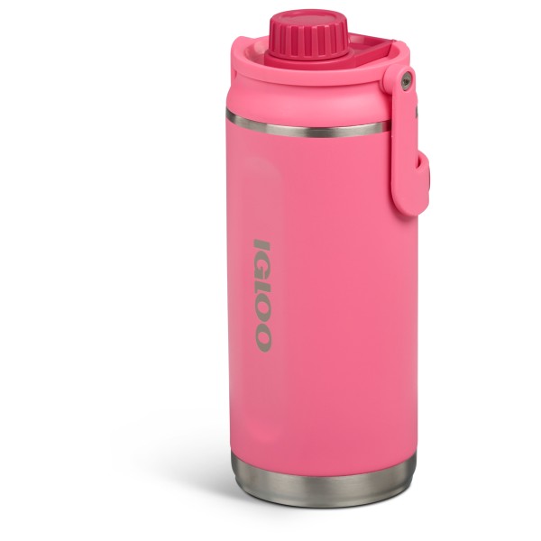 IGLOO - Chug Bottle MC 36 - Eristetty pullo