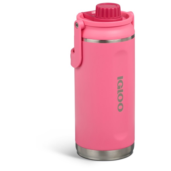 IGLOO - Chug Bottle MC 36 - Eristetty pullo
