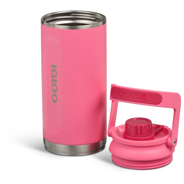 IGLOO - Chug Bottle MC 36 - Eristetty pullo