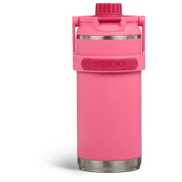IGLOO - Chug Bottle MC 36 - Eristetty pullo