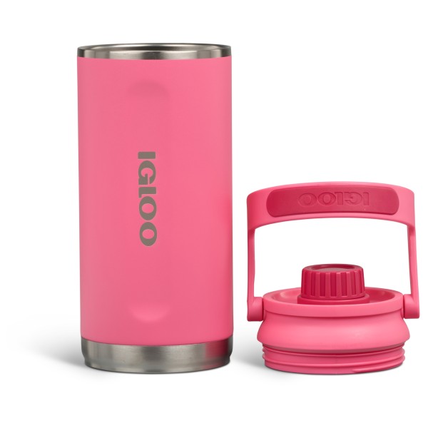 IGLOO - Chug Bottle MC 36 - Isoleringskanna