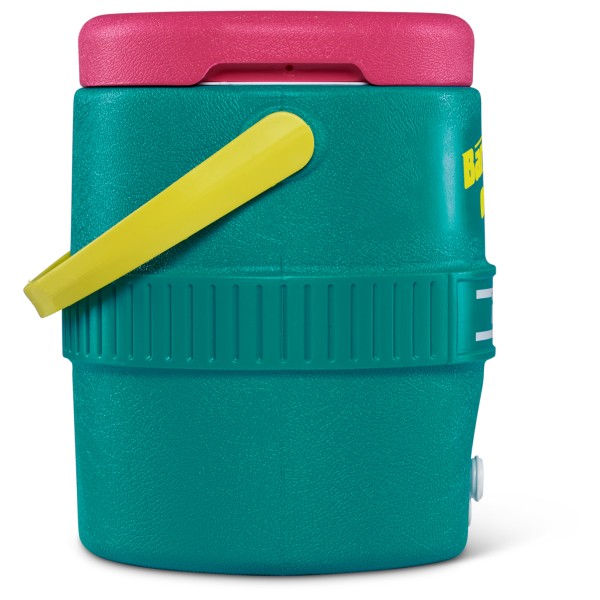 IGLOO - Retro 2 Gallon Barrel Of Fun - Vandbeholdere