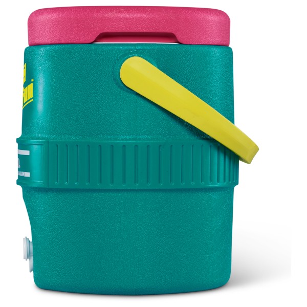 IGLOO - Retro 2 Gallon Barrel Of Fun - Vandbeholdere