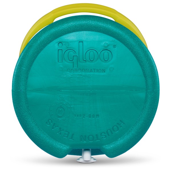 IGLOO - Retro 2 Gallon Barrel Of Fun - Vandbeholdere
