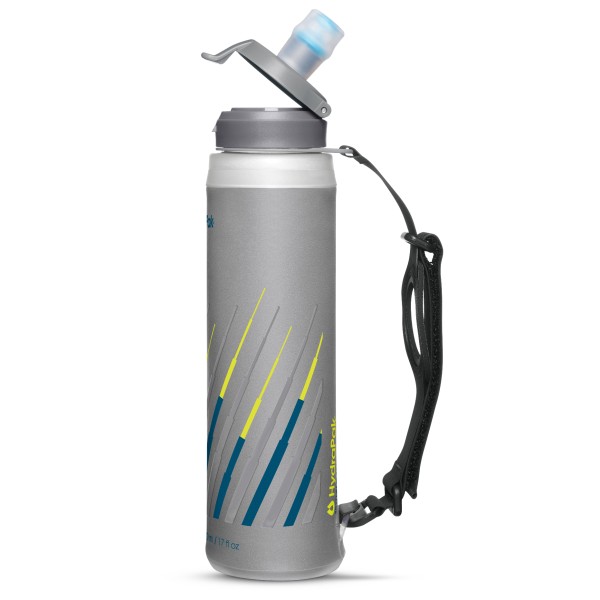 HydraPak - Skyflask Speed Insulated V2 - Eristetty pullo
