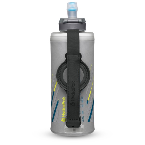 HydraPak - Skyflask Speed Insulated V2 - Eristetty pullo