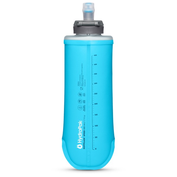 HydraPak - Softflask Speed V2 - Juomapullo