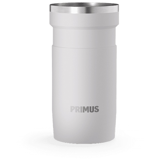Primus - Mika Wide Insulated Travel Mug 0.35 - Termoflaske
