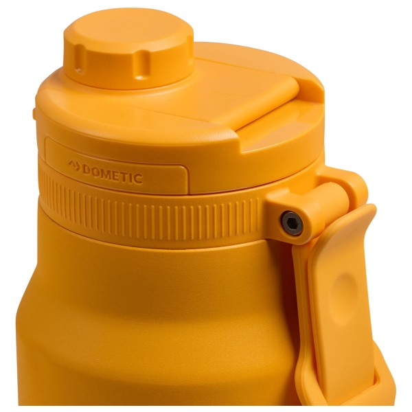 Dometic - Chug Bottle - Eristetty pullo