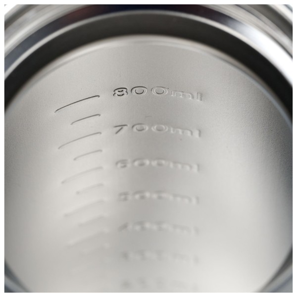 Dometic - Chug Bottle - Termoflaske