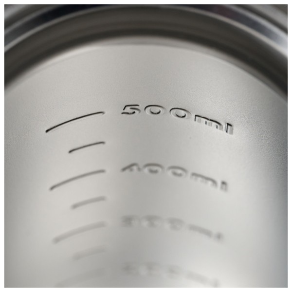 Dometic - Straw Bottle - Insulated bottle