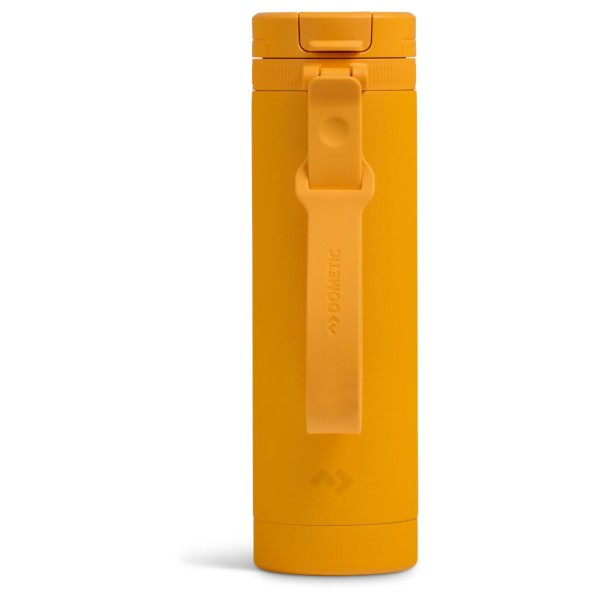 Dometic - Straw Bottle - Termoflaske