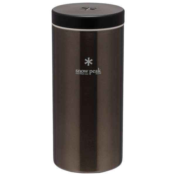 Snow Peak - Kanpai Bottle 350 - Drickflaska