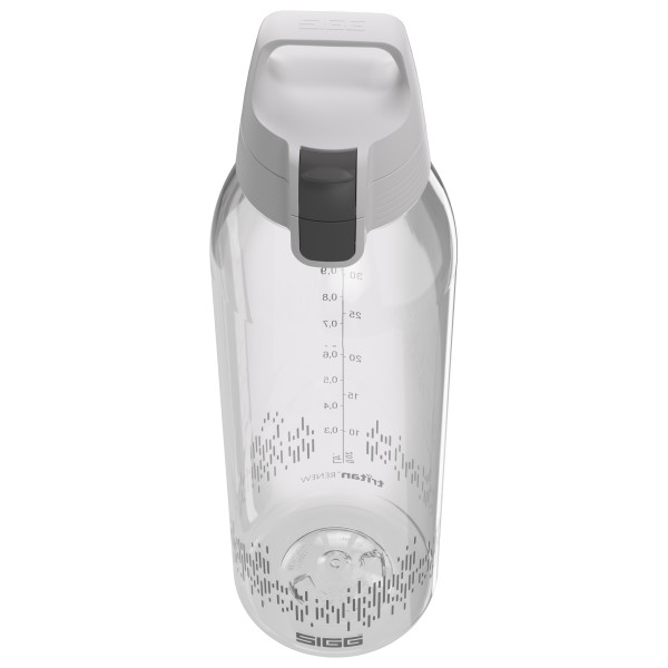 SIGG - Total Clear One MyPlanet 1,5 - Botella
