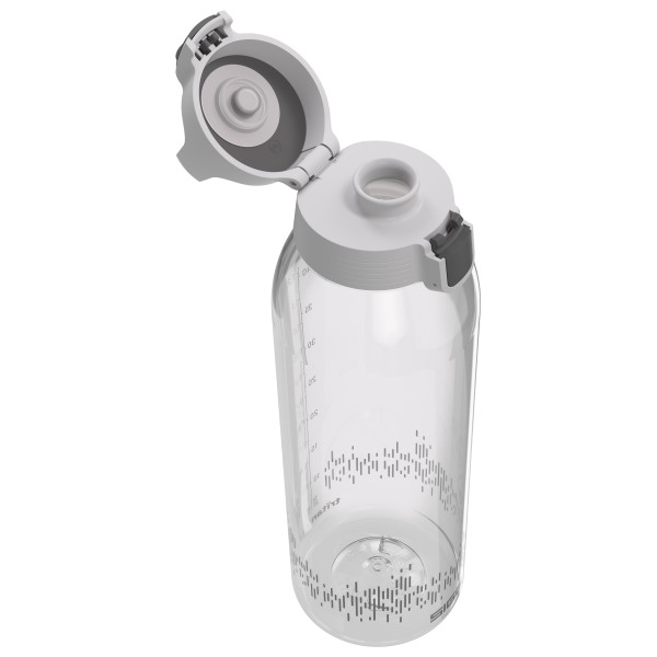 SIGG - Total Clear One MyPlanet 1,5 - Juomapullo