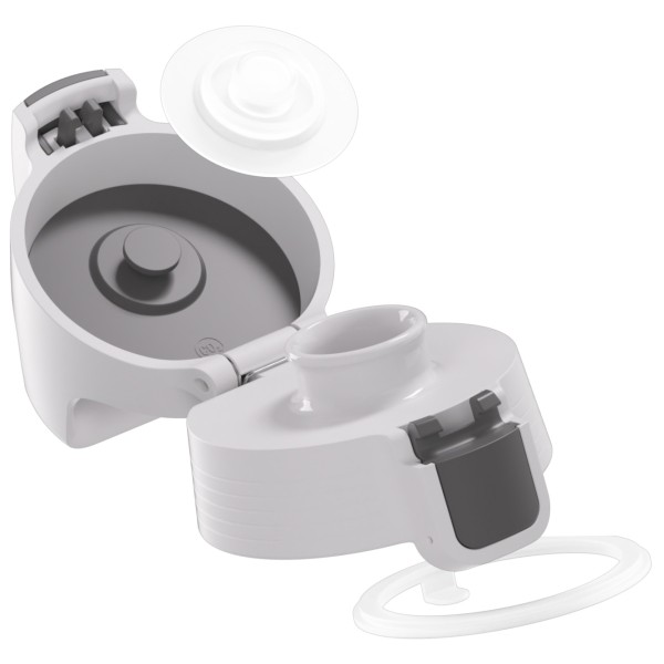 SIGG - Total Clear One MyPlanet 1,5 - Trinkflasche