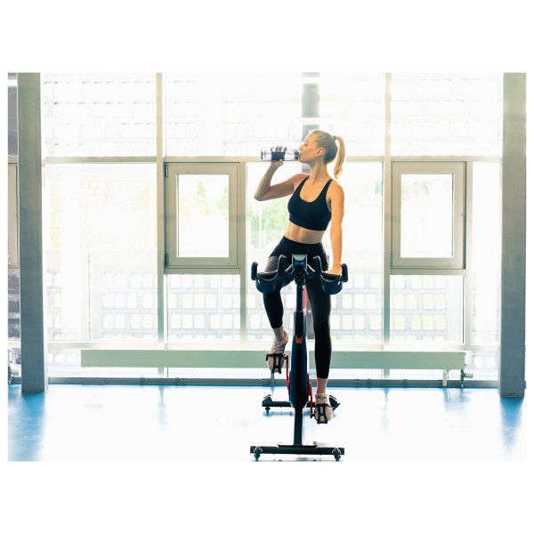 SIGG - Total Color One - Drickflaska