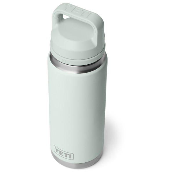 Yeti Coolers - Rambler Colored Bottle Chug - Eristetty pullo