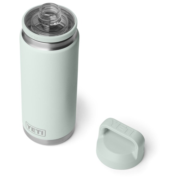 Yeti Coolers - Rambler Colored Bottle Chug - Eristetty pullo
