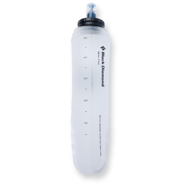 Black Diamond - Soft Flask - Water bottle