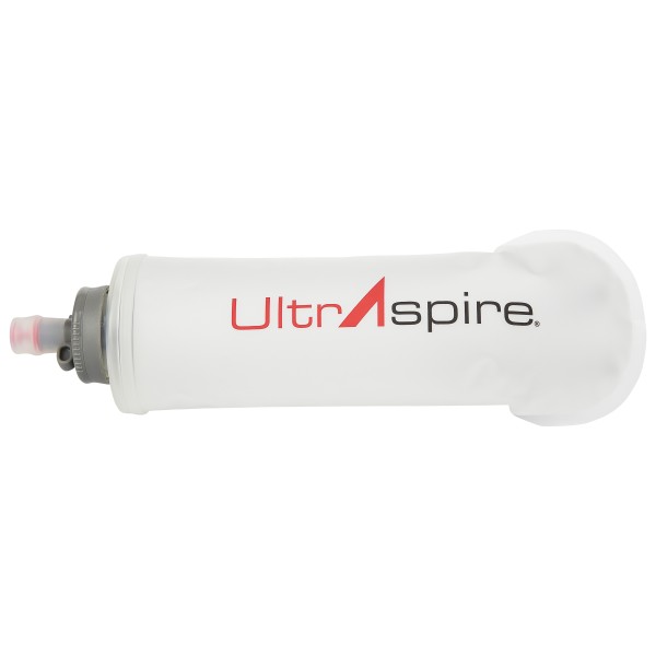 UltrAspire - Softflask with Locking Cap - Botella