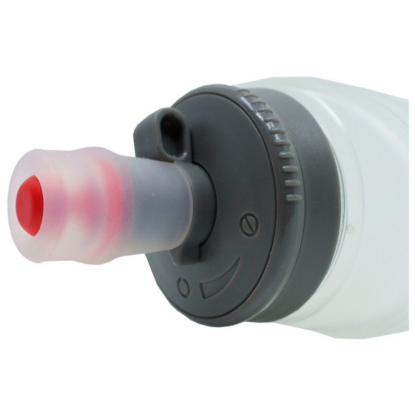 UltrAspire - Softflask with Locking Cap - Botella