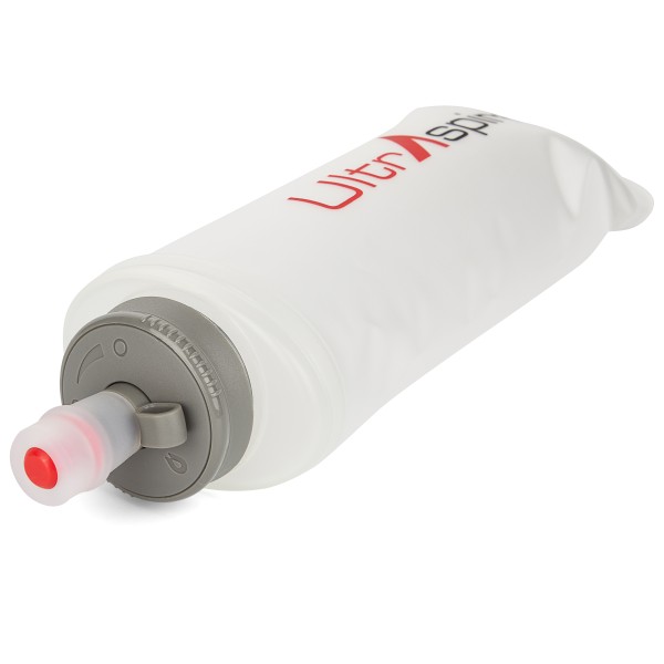 UltrAspire - Softflask with Locking Cap - Drickflaska