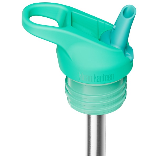 Klean Kanteen - Kanteenrise Classic Vi Flip Sport - Botella térmica